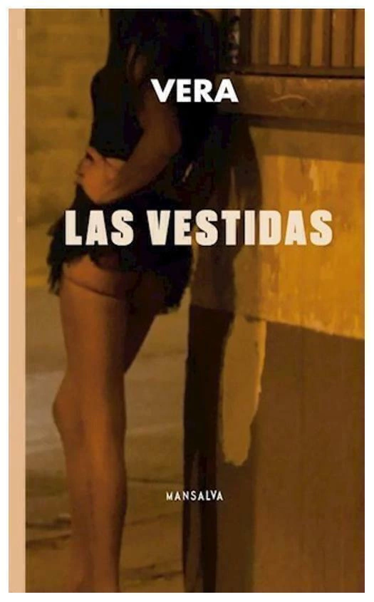 LAS VESTIDAS - VERA - MANSALVA