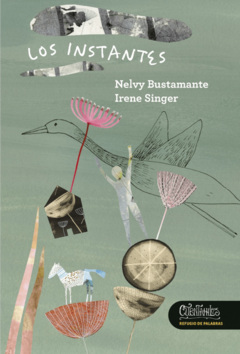 LOS INSTANTES - NELVY BUSTAMANTE / IRENE SINGER- CUENTAHILOS