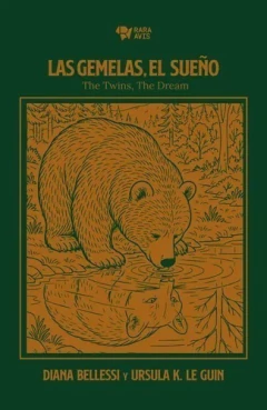 LAS GEMELAS EL SUEÑO - AUTORES VARIAS - RARA AVIS