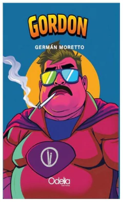 GORDON - GERMAN MORETTO - ODELIA EDITORA