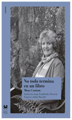 NO TODO TERMINA EN UN LIBRO - MOYA CANNON - GOGYMAGOG