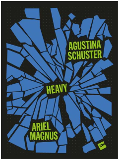 HEAVY - AUTORES VARIOS - VINILO