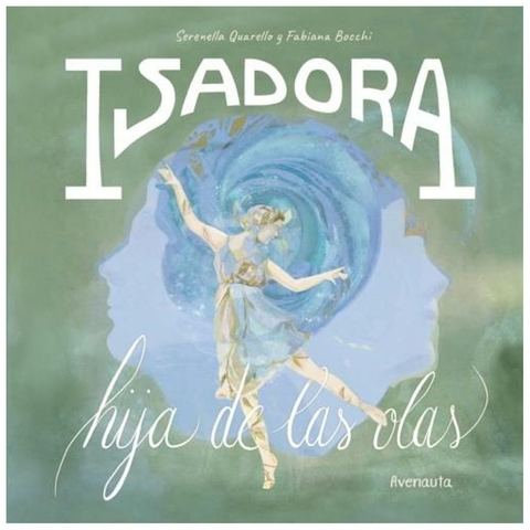 ISADORA - SERENELLA QUARELLO - AVENAUTA