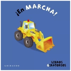 En marcha! - Natalia Zito - Gribaudo