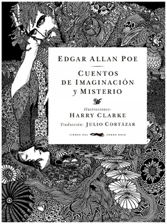 CUENTOS DE IMAGINACION Y MISTERIO - EDGAR ALLAN POE