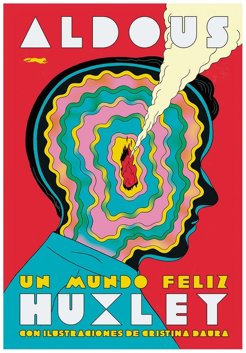 un mundo feliz - aldous huxley - zorro rojo