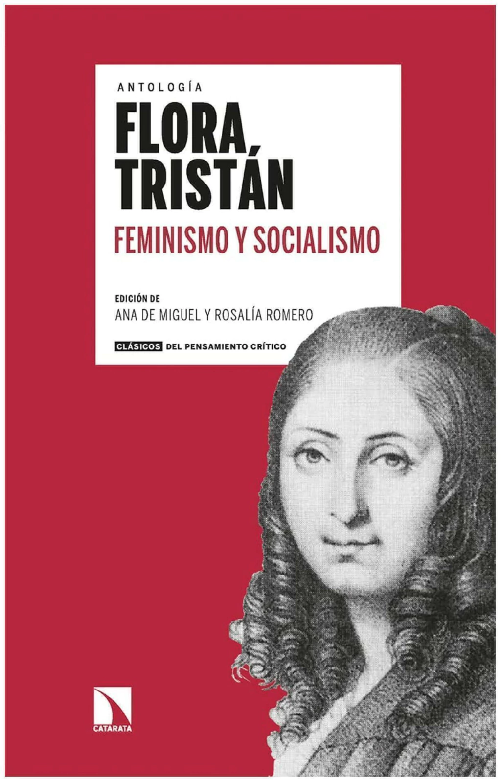 FEMINISMO Y SOCIALISMO - FLORA TRISTAN - UNIVERSIDAD AUTONOMA DE MADRID
