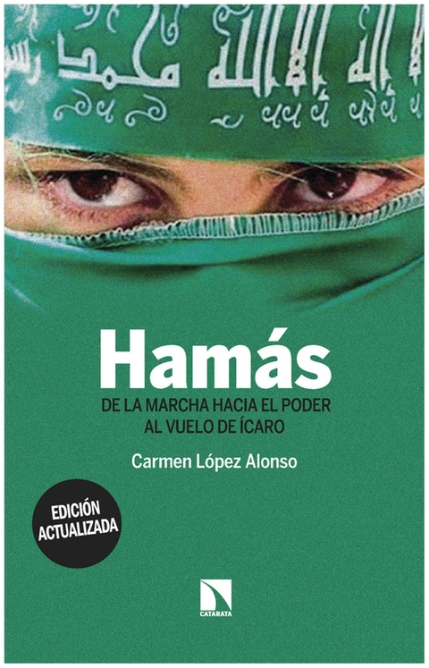 HAMÁS - CARMEN LÓPEZ ALONSO - CATARATA