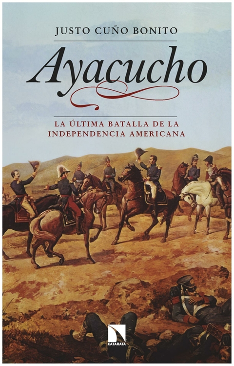 Ayacucho - Justo Cuño Bonito - U. Autonoma de Madrid