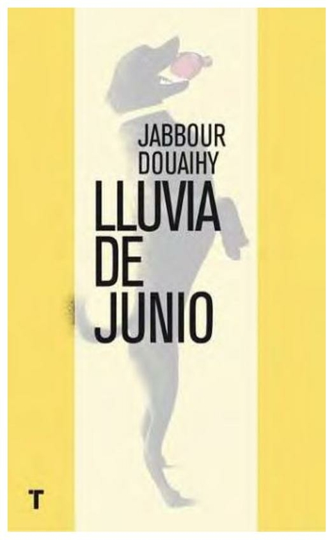 LLUVIA DE JUNIO - HABBOUR DOUAIHY - TURNER