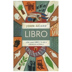 LIBRO - JOHN AGARD - COMANEGRA