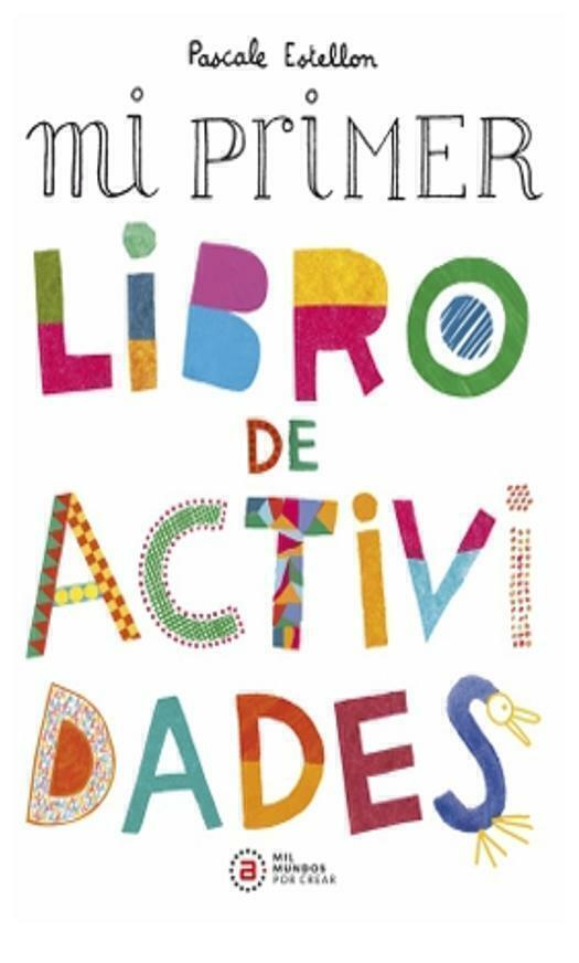 PRIMER LIBRO DE ACTIVIDADES - AUTORES VARIOS - AKAL