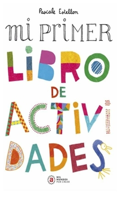 PRIMER LIBRO DE ACTIVIDADES - AUTORES VARIOS - AKAL