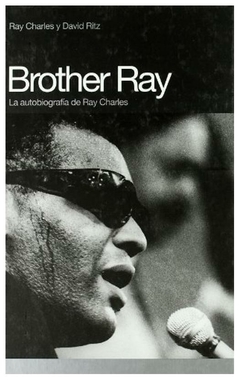 BROTHER RAY - DAVID RITZ - GLOBAL RYTHM PRESS