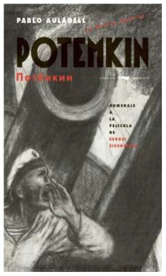 POTEMKIN - PABLO AULADELL - ZORRO ROJO