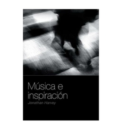 MUSICA E INSPIRACION - DAVID HARVEY - GLOBAL RHYTHM PRESS