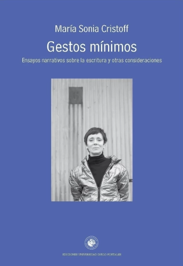GESTOS MINIMOS - CRISTOFF - UDP
