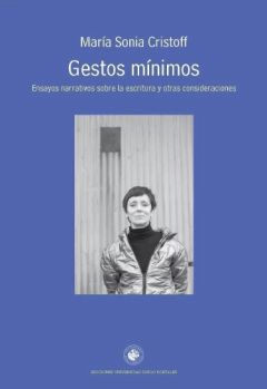 GESTOS MINIMOS - CRISTOFF - UDP