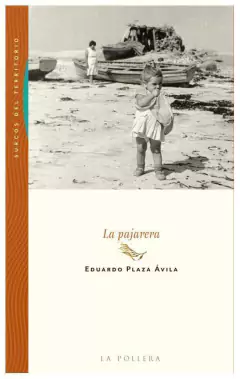 LA PAJARERA - EDUARDO PLAZA - LA POLLERA