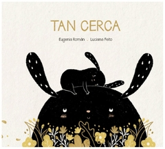 TAN CERCA - EUGENIA ROMAN - MUÑECA DE TRAPO