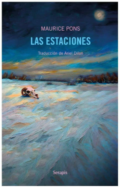 LAS ESTACIONES - MAURICE PONS - SERAPIS