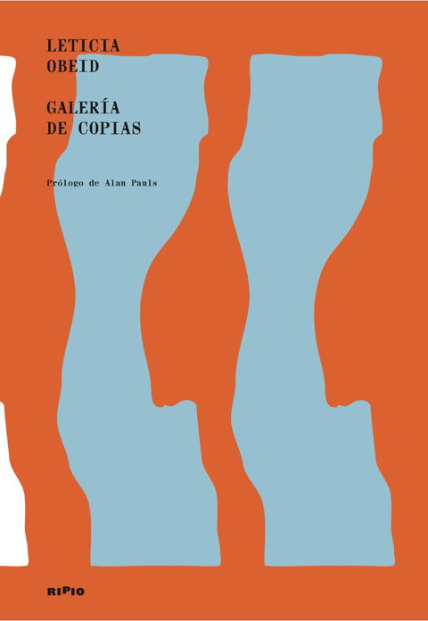 GALERIA DE COPIAS - LETICIA OBEID - RIPIO