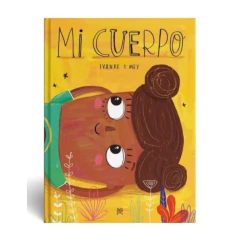 MI CUERPO - MEY IVANKE Y LUIS MEY - RALENTI