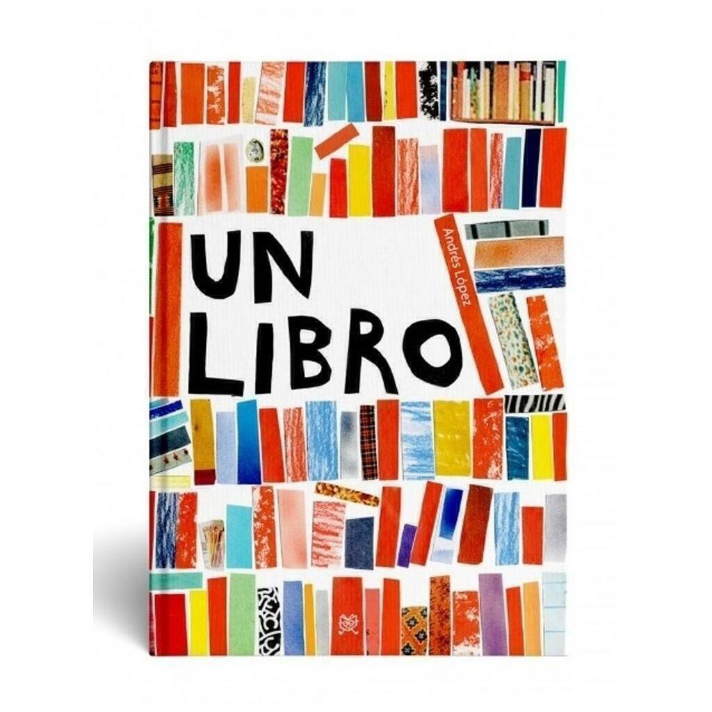 Un libro - Agostina Luz Lopez - Ralenti