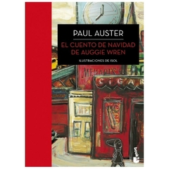 El cuento de navidad de Auggie Wren - Paul Auster - Booket