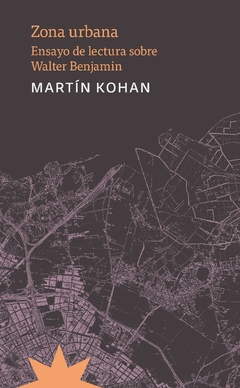 ZONA URBANA - MARTÍN KOHAN - ETERNA CADENCIA