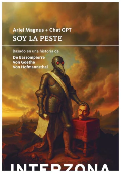 SOY LA PESTE - MAGNUS ARIEL - INTERZONA