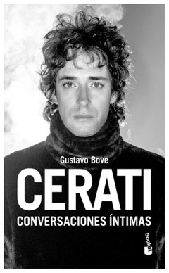 Cerati - Gustavo Bove - Planeta