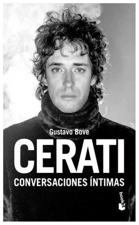 Cerati - Gustavo Bove - Planeta