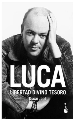 luca - oscar jalil - booket