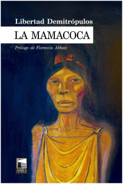 LA MAMACOCA - LIBERTAD DEMITROPULOS - MAREA
