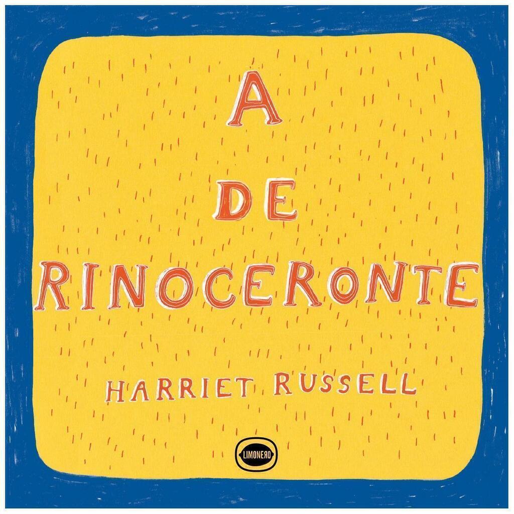 A de rinoceronte - Willy Russell - Limonero