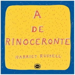 A de rinoceronte - Willy Russell - Limonero