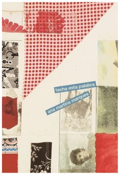 TACHA ESTA PALABRA - ANA MARTINS MARQUES - ZINDO Y GAFURI