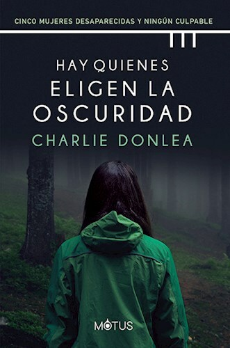 HAY QUIENES ELIGEN LA OSCURIDAD - Donlea Charlie - MOTUS