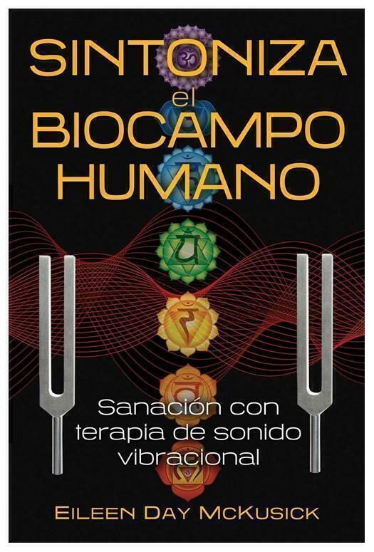 SINTONIZA EL BIOCAMPO HUMANO - EILEEN DAY MCKUSICK - JASSYS