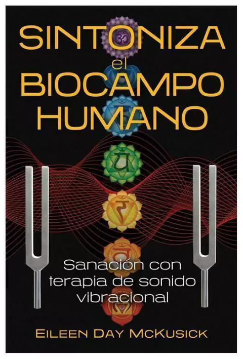 SINTONIZA EL BIOCAMPO HUMANO - EILEEN DAY MCKUSICK - JASSYS