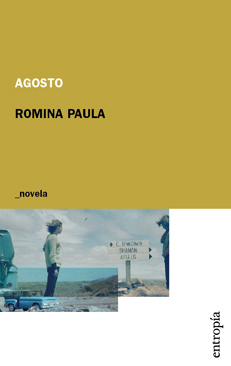 AGOSTO - ROMINA PAULA - ENTROPIA