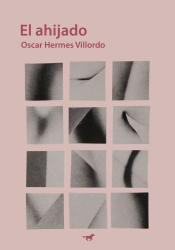 EL AHIJADO - OSCAR HERMES VILLORDO - CABALLO NEGRO