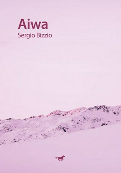 AIWA - SERGIO BIZZIO - CABALLO NEGRO