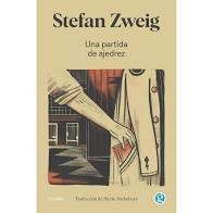 Una partida de ajedrez - STEFAN ZWEIG - Godot