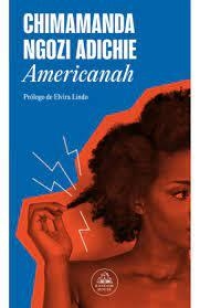 AMERICANAH - CHIMAMANDA NGOZI ADICHIE - RANDOM HOUSE