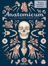 ANATOMICUM - KATY WIEDEMANN / JENNIFER PAXTON - OCEANO TRAVESIA