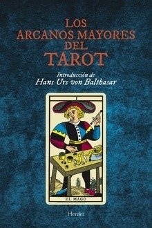 Los arcanos mayores de tarot - Herder