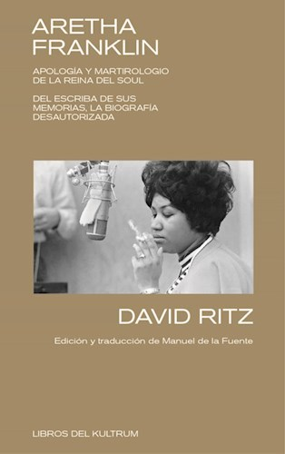 ARETHA FRANKLIN - DAVID RITZ - KULTRUM