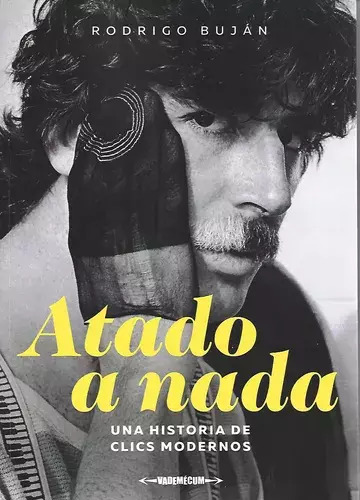 ATADO A NADA - RODRIGO BUJAN - VADEMECUM